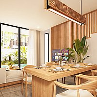 VILLA 3 BR - Jl Kunti II, Seminyak. Villas in Bali for Sale: Villa in Seminyak, Bali for 324 Thousands USD. None. Preview photo #9