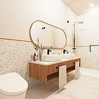 VILLA 3 BR - Jl Kunti II, Seminyak. Villas in Bali for Sale: Villa in Seminyak, Bali for 324 Thousands USD. None. Preview photo #13