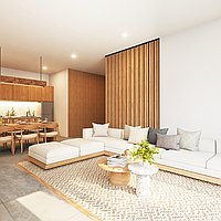 VILLA 3 BR - Jl Kunti II, Seminyak. Villas in Bali for Sale: Villa in Seminyak, Bali for 324 Thousands USD. None. Preview photo #10