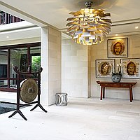 Exclusive Freehold 4 Bedroom Seminyak Villa For Sale. Villas in Bali for Sale: Вилла в Семиньяк, Балиан за 1897 тыс. USD. Freehold. Предварительный просмотр фото #6