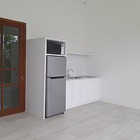 Brand new 1-bedroom Seminyak villa. Villas in Bali for Sale: Вилла в Семиньяк, Балиан за 186 тыс. USD. Leasehold. Предварительный просмотр фото #3