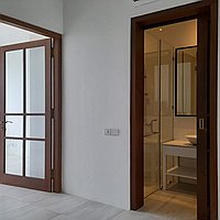 Brand new 1-bedroom Seminyak villa. Villas in Bali for Sale: Вилла в Семиньяк, Балиан за 186 тыс. USD. Leasehold. Предварительный просмотр фото #5