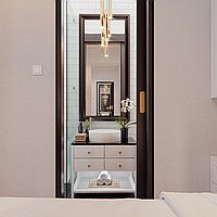 One bedroom villa in strategic Petitenget location. Villas in Bali for Sale: Вилла в Семиньяк, Балиан за 14,6 млн. RUB. Leasehold. Предварительный просмотр фото #6