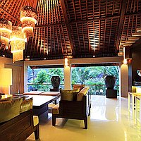 Superb 4 bedrooms villa in Seminyak, under value for lease. Villas in Bali for Sale: Вилла в Семиньяк, Балиан за 1245 тыс. USD. Leasehold. Предварительный просмотр фото #1