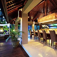 Superb 4 bedrooms villa in Seminyak, under value for lease. Villas in Bali for Sale: Вилла в Семиньяк, Балиан за 1245 тыс. USD. Leasehold. Предварительный просмотр фото #1