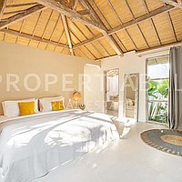 Stunning Modern Family Villa In Seminyak. Villas in Bali for Sale: Вилла в Семиньяк, Балиан за 26,0 млн. RUB. Leasehold. Предварительный просмотр фото #6