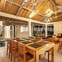 Stunning Modern Family Villa In Seminyak. Villas in Bali for Sale: Вилла в Семиньяк, Балиан за 26,0 млн. RUB. Leasehold. Предварительный просмотр фото #16