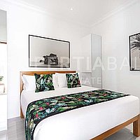 Amazing Investment In The Heart Of Seminyak. Villas in Bali for Sale: Вилла в Семиньяк, Балиан за 187 тыс. USD. Leasehold. Предварительный просмотр фото #2