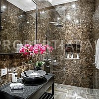 Beautiful Tropical Villa In Seminyak. Villas in Bali for Sale: Вилла в Семиньяк, Балиан за 187 тыс. USD. Leasehold. Предварительный просмотр фото #6