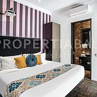 Beautiful Tropical Villa In Seminyak. Villas in Bali for Sale: Вилла в Семиньяк, Балиан за 187 тыс. USD. Leasehold. Предварительный просмотр фото #4