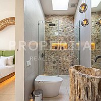 Modern Elegance In The Heart Of Seminyak. Villas in Bali for Sale: Вилла в Семиньяк, Балиан за 252 тыс. USD. Leasehold. Предварительный просмотр фото #5