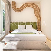 Modern Elegance In The Heart Of Seminyak. Villas in Bali for Sale: Вилла в Семиньяк, Балиан за 252 тыс. USD. Leasehold. Предварительный просмотр фото #1