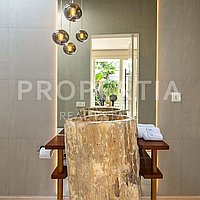 Modern Elegance In The Heart Of Seminyak. Villas in Bali for Sale: Вилла в Семиньяк, Балиан за 252 тыс. USD. Leasehold. Предварительный просмотр фото #11