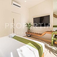 Modern Elegance In The Heart Of Seminyak. Villas in Bali for Sale: Вилла в Семиньяк, Балиан за 252 тыс. USD. Leasehold. Предварительный просмотр фото #7