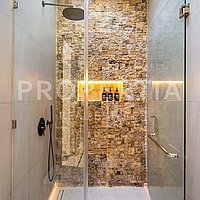 Modern Elegance In The Heart Of Seminyak. Villas in Bali for Sale: Вилла в Семиньяк, Балиан за 252 тыс. USD. Leasehold. Предварительный просмотр фото #6