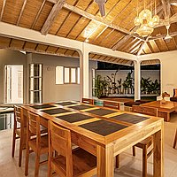 Newly Renovated 3 Bed Seminyak Holiday Investment Villa with Long Lease. Villas in Bali for Sale: Вилла в Семиньяк, Балиан за 325 тыс. USD. Leasehold. Предварительный просмотр фото #4