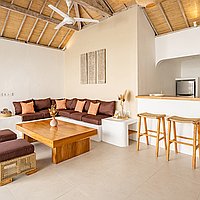 Newly Renovated 3 Bed Seminyak Holiday Investment Villa with Long Lease. Villas in Bali for Sale: Вилла в Семиньяк, Балиан за 325 тыс. USD. Leasehold. Предварительный просмотр фото #3