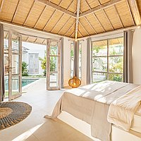 Newly Renovated 3 Bed Seminyak Holiday Investment Villa with Long Lease. Villas in Bali for Sale: Вилла в Семиньяк, Балиан за 325 тыс. USD. Leasehold. Предварительный просмотр фото #6