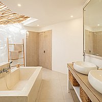 Newly Renovated 3 Bed Seminyak Holiday Investment Villa with Long Lease. Villas in Bali for Sale: Вилла в Семиньяк, Балиан за 325 тыс. USD. Leasehold. Предварительный просмотр фото #10