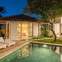 Newly Renovated 3 Bed Seminyak Holiday Investment Villa with Long Lease. Villas in Bali for Sale: Вилла в Семиньяк, Балиан за 325 тыс. USD. Leasehold. Предварительный просмотр фото #14