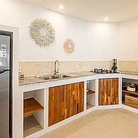 Newly Renovated 3 Bed Seminyak Holiday Investment Villa with Long Lease. Villas in Bali for Sale: Вилла в Семиньяк, Балиан за 325 тыс. USD. Leasehold. Предварительный просмотр фото #5