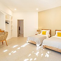 Newly Renovated 3 Bed Seminyak Holiday Investment Villa with Long Lease. Villas in Bali for Sale: Вилла в Семиньяк, Балиан за 325 тыс. USD. Leasehold. Предварительный просмотр фото #8