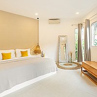 Newly Renovated 3 Bed Seminyak Holiday Investment Villa with Long Lease. Villas in Bali for Sale: Вилла в Семиньяк, Балиан за 325 тыс. USD. Leasehold. Предварительный просмотр фото #7