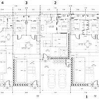 Two bedroom villa, 400m from the beach in Seminyak. Villas in Bali for Sale: Вилла в Семиньяк, Балиан за 279 тыс. USD. Leasehold. Предварительный просмотр фото #6