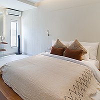 Brand New 4 Bedroom Villa with Unique Design in Seminyak – Promising High Return on Investment. Villas in Bali for Sale: Вилла в Семиньяк, Балиан за 349 тыс. USD. Leasehold. Предварительный просмотр фото #10