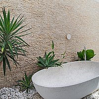 Brand New 4 Bedroom Villa with Unique Design in Seminyak – Promising High Return on Investment. Villas in Bali for Sale: Вилла в Семиньяк, Балиан за 349 тыс. USD. Leasehold. Предварительный просмотр фото #7