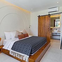 Brand New 4 Bedroom Villa with Unique Design in Seminyak – Promising High Return on Investment. Villas in Bali for Sale: Вилла в Семиньяк, Балиан за 349 тыс. USD. Leasehold. Предварительный просмотр фото #8