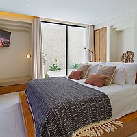 Brand New 4 Bedroom Villa with Unique Design in Seminyak – Promising High Return on Investment. Villas in Bali for Sale: Вилла в Семиньяк, Балиан за 349 тыс. USD. Leasehold. Предварительный просмотр фото #5