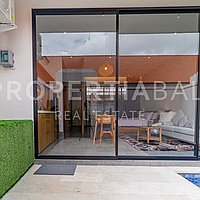 Stunning Modern Boutique Studio In Seminyak. Villas in Bali for Sale: Вилла в Семиньяк, Балиан за 415 тыс. USD. Leasehold. Предварительный просмотр фото #1