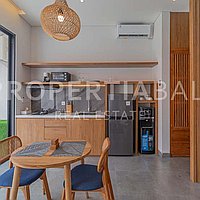 Stunning Modern Boutique Studio In Seminyak. Villas in Bali for Sale: Вилла в Семиньяк, Балиан за 32,5 млн. RUB. Leasehold. Предварительный просмотр фото #12