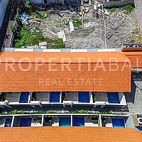 Stunning Modern Boutique Studio In Seminyak. Villas in Bali for Sale: Вилла в Семиньяк, Балиан за 32,5 млн. RUB. Leasehold. Предварительный просмотр фото #15