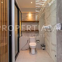 Stunning Modern Boutique Studio In Seminyak. Villas in Bali for Sale: Вилла в Семиньяк, Балиан за 32,5 млн. RUB. Leasehold. Предварительный просмотр фото #10