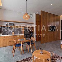 Stunning Modern Boutique Studio In Seminyak. Villas in Bali for Sale: Вилла в Семиньяк, Балиан за 415 тыс. USD. Leasehold. Предварительный просмотр фото #5