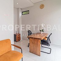 Stunning Modern Boutique Studio In Seminyak. Villas in Bali for Sale: Вилла в Семиньяк, Балиан за 32,5 млн. RUB. Leasehold. Предварительный просмотр фото #14