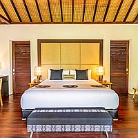 Versatile luxury 5-bedroom freehold villa in Seminyak. Villas in Bali for Sale: Вилла в Семиньяк, Балиан за 2603 тыс. USD. Freehold. Предварительный просмотр фото #3