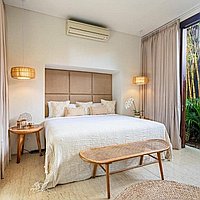 Versatile luxury 5-bedroom freehold villa in Seminyak. Villas in Bali for Sale: Вилла в Семиньяк, Балиан за 2603 тыс. USD. Freehold. Предварительный просмотр фото #2