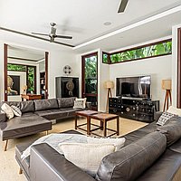 Versatile luxury 5-bedroom freehold villa in Seminyak. Villas in Bali for Sale: Вилла в Семиньяк, Балиан за 2603 тыс. USD. Freehold. Предварительный просмотр фото #10