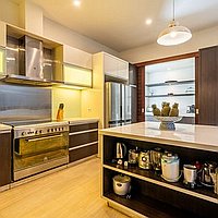 Versatile luxury 5-bedroom freehold villa in Seminyak. Villas in Bali for Sale: Вилла в Семиньяк, Балиан за 2603 тыс. USD. Freehold. Предварительный просмотр фото #9