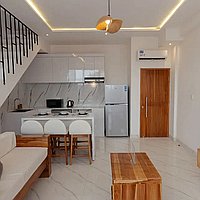 Exclusive three-bedroom villa in prime Seminyak location. Villas in Bali for Sale: Вилла в Семиньяк, Балиан за 201 тыс. USD. Leasehold. Предварительный просмотр фото #3