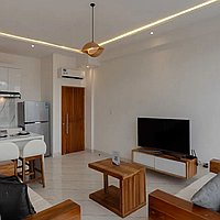 Exclusive three-bedroom villa in prime Seminyak location. Villas in Bali for Sale: Вилла в Семиньяк, Балиан за 201 тыс. USD. Leasehold. Предварительный просмотр фото #4