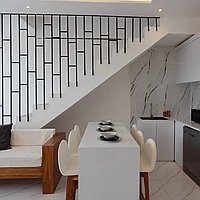 Exclusive three-bedroom villa in prime Seminyak location. Villas in Bali for Sale: Вилла в Семиньяк, Балиан за 201 тыс. USD. Leasehold. Предварительный просмотр фото #5