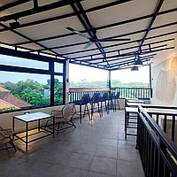 Exclusive three-bedroom villa in prime Seminyak location. Villas in Bali for Sale: Vila di dalam Seminyak, Bali untuk 3,4 Miliar IDR. Leasehold. Pratinjau foto #10