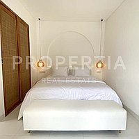 Tranquil & Cozy Villa In Seminyak. Villas in Bali for Sale: Вилла в Семиньяк, Балиан за 12,0 млн. RUB. Leasehold. Предварительный просмотр фото #6
