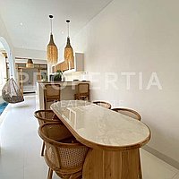 Tranquil & Cozy Villa In Seminyak. Villas in Bali for Sale: Вилла в Семиньяк, Балиан за 153 тыс. USD. Leasehold. Предварительный просмотр фото #1