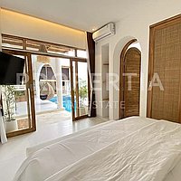 Tranquil & Cozy Villa In Seminyak. Villas in Bali for Sale: Вилла в Семиньяк, Балиан за 12,0 млн. RUB. Leasehold. Предварительный просмотр фото #7