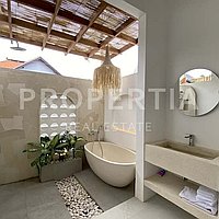 Tranquil & Cozy Villa In Seminyak. Villas in Bali for Sale: Вилла в Семиньяк, Балиан за 153 тыс. USD. Leasehold. Предварительный просмотр фото #4